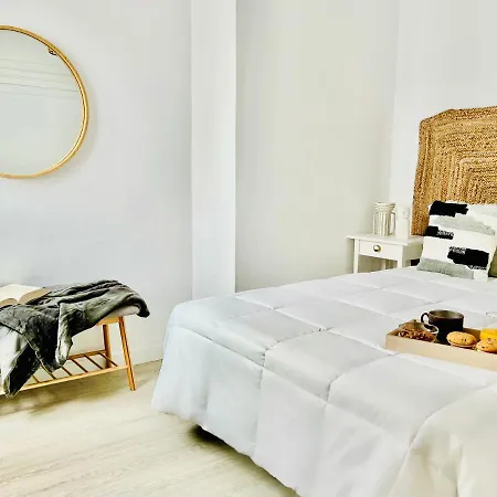 Apartment Canaryislandshost L The Surfers Famara
