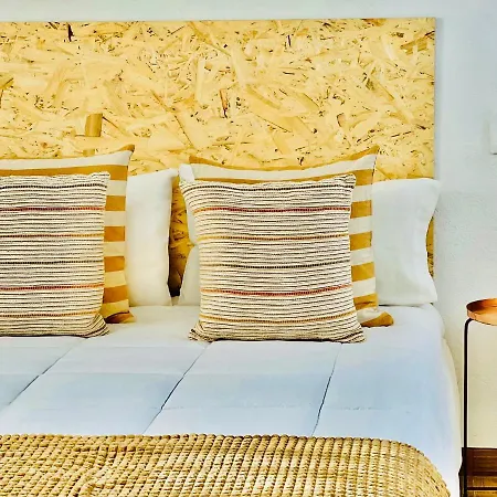Apartment Canaryislandshost L The Surfers Famara